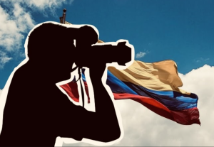Colombian Award-Winning Photographers: Inspiring generations